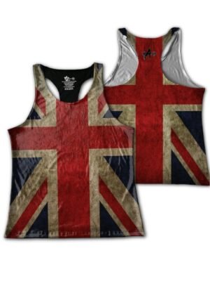 💪 Playera Olímpica Premium Full Print - Luce Como Dios del Olimpo en el Gimnasio ⛹ OHF0043