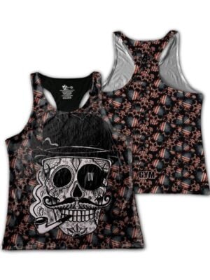 💪 Playera Olímpica Premium Full Print - Luce Como Dios del Olimpo en el Gimnasio ⛹ OHF0044