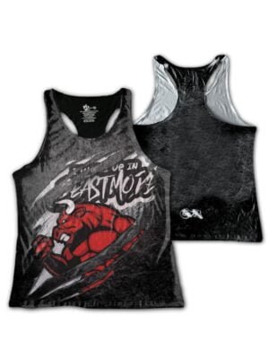 💪 Playera Olímpica Premium Full Print - Luce Como Dios del Olimpo en el Gimnasio ⛹ OHF0045