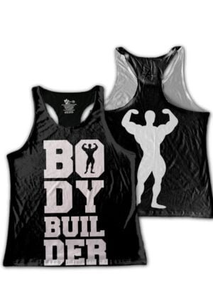 💪 Playera Olímpica Premium Full Print - Luce Como Dios del Olimpo en el Gimnasio ⛹ OHF0048