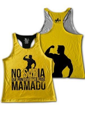 💪 Playera Olímpica Premium Full Print - Luce Como Dios del Olimpo en el Gimnasio ⛹ OHF0049