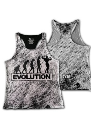 💪 Playera Olímpica Premium Full Print - Luce Como Dios del Olimpo en el Gimnasio ⛹ OHF0052