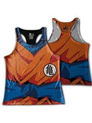 💪 Playera Olímpica Premium Full Print - Luce Como Dios del Olimpo en el Gimnasio ⛹ OHF0005