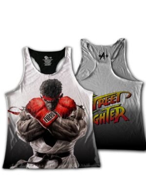 💪 Playera Olímpica Premium Full Print - Luce Como Dios del Olimpo en el Gimnasio ⛹ OHF0060