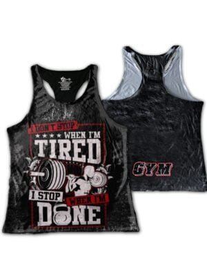 💪 Playera Olímpica Premium Full Print - Luce Como Dios del Olimpo en el Gimnasio ⛹ OHF0067