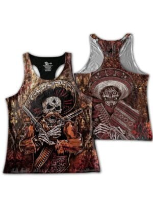 💪 Playera Olímpica Premium Full Print - Luce Como Dios del Olimpo en el Gimnasio ⛹ OHF0072