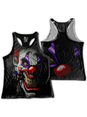 💪 Playera Olímpica Premium Full Print - Luce Como Dios del Olimpo en el Gimnasio ⛹ OHF0073