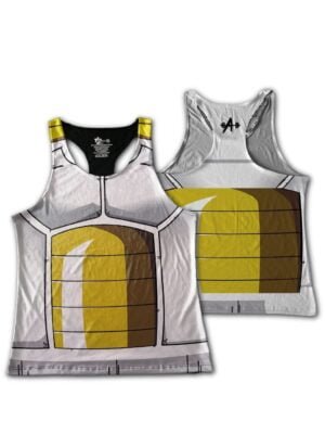 💪 Playera Olímpica Premium Full Print - Luce Como Dios del Olimpo en el Gimnasio ⛹ OHF0079