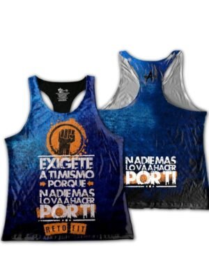 💪 Playera Olímpica Premium Full Print - Luce Como Dios del Olimpo en el Gimnasio ⛹ OHF0081