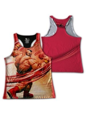 💪 Playera Olímpica Premium Full Print - Luce Como Dios del Olimpo en el Gimnasio ⛹ OHF0083