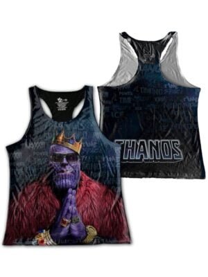 💪 Playera Olímpica Premium Full Print - Luce Como Dios del Olimpo en el Gimnasio ⛹ OHF0086