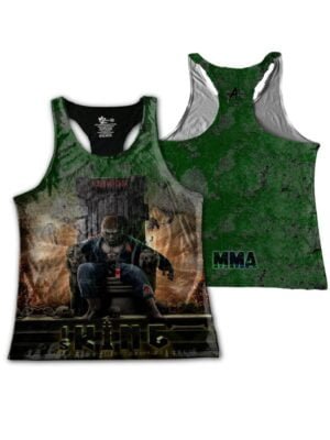 💪 Playera Olímpica Premium Full Print - Luce Como Dios del Olimpo en el Gimnasio ⛹ OHF0008