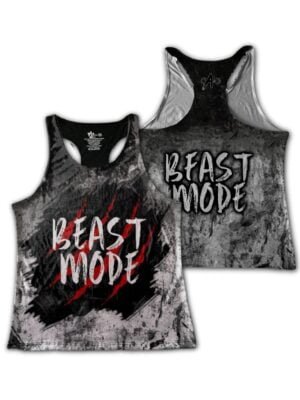 💪 Playera Olímpica Premium Full Print - Luce Como Dios del Olimpo en el Gimnasio ⛹ OHF0009