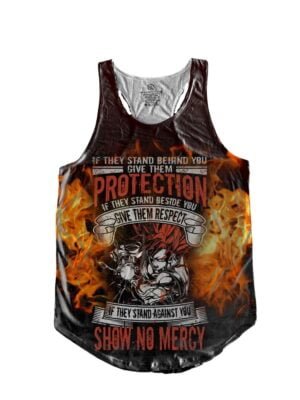 💪 Playera Olímpica Tipo "U" Deportiva para Gym 120