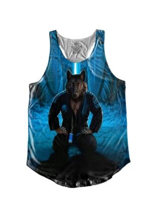 💪 Playera Olímpica Tipo "U" Deportiva para Gym 121