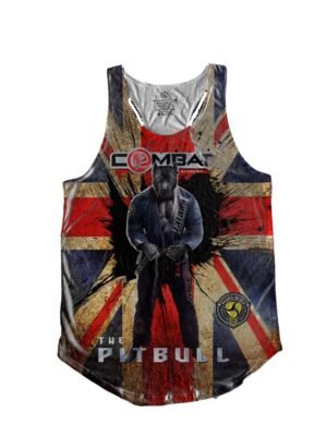 💪 Playera Olímpica Tipo "U" Deportiva para Gym 122