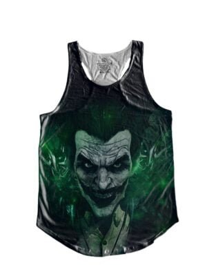 💪 Playera Olímpica Tipo "U" Deportiva para Gym 124