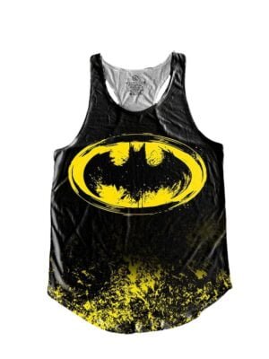 💪 Playera Olímpica Tipo "U" Deportiva para Gym 132