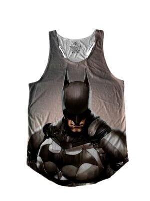 💪 Playera Olímpica Tipo "U" Deportiva para Gym 133