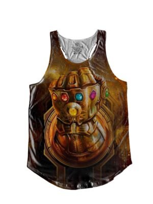 💪 Playera Olímpica Tipo "U" Deportiva para Gym 148