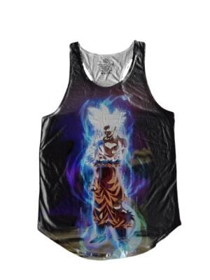 💪 Playera Olímpica Tipo "U" Deportiva para Gym 149