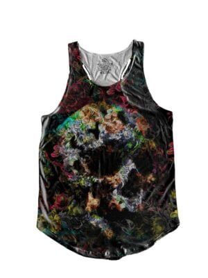 💪 Playera Olímpica Tipo "U" Deportiva para Gym 155