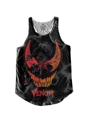 💪 Playera Olímpica Tipo "U" Deportiva para Gym 156