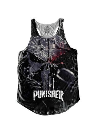 💪 Playera Olímpica Tipo "U" Deportiva para Gym 162