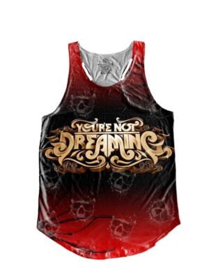 💪 Playera Olímpica Tipo "U" Deportiva para Gym 163