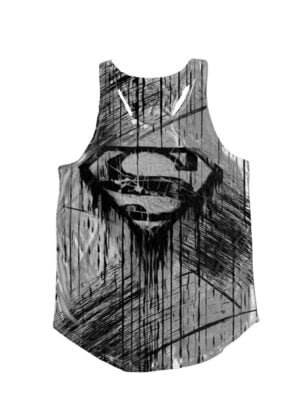 💪 Playera Olímpica Tipo "U" Deportiva para Gym 176