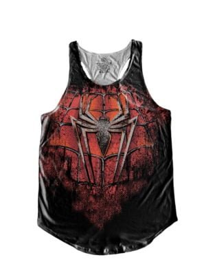 💪 Playera Olímpica Tipo "U" Deportiva para Gym 179