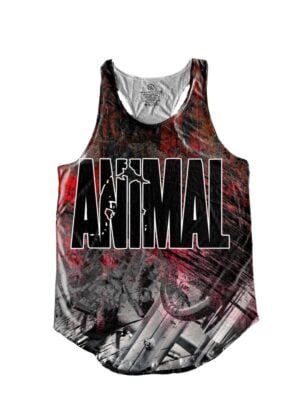 💪 Playera Olímpica Tipo "U" Deportiva para Gym 180