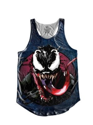 💪 Playera Olímpica Tipo "U" Deportiva para Gym 183