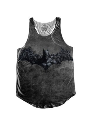 💪 Playera Olímpica Tipo "U" Deportiva para Gym 186