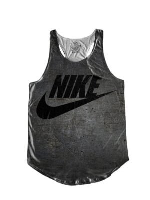 💪 Playera Olímpica Tipo "U" Deportiva para Gym 199