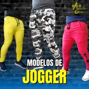 Joggers