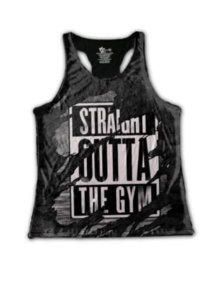 💪 Playera Olímpica Deportiva para Gym 010