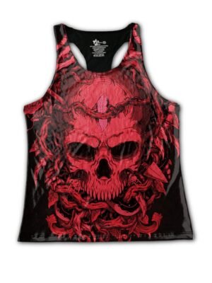 💪 Playera Olímpica Deportiva para Gym 015