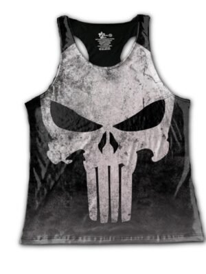 💪 Playera Olímpica Deportiva para Gym 016