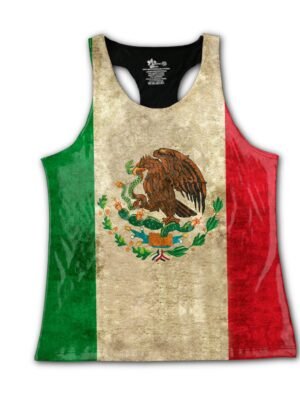 💪 Playera Olímpica Deportiva para Gym 018