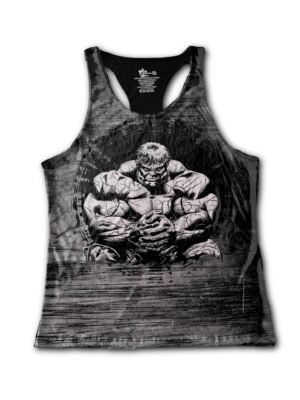 💪 Playera Olímpica Deportiva para Gym 002