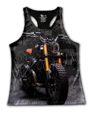 💪 Playera Olímpica Deportiva para Gym 021