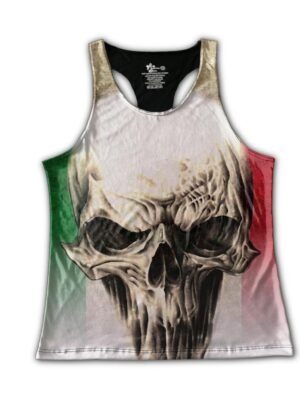 💪 Playera Olímpica Deportiva para Gym 024