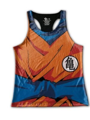 💪 Playera Olímpica Deportiva para Gym 005