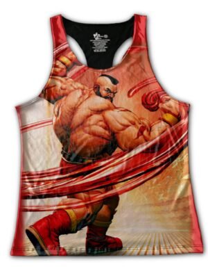 💪 Playera Olímpica Deportiva para Gym 083