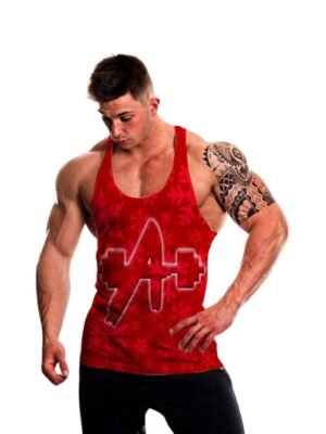 💪 Playera Olímpica Deportiva para Gym 1120