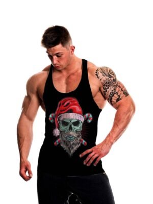 💪 Playera Olímpica Deportiva para Gym 1127