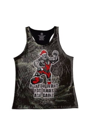 💪 Playera Olímpica Deportiva para Gym 1793