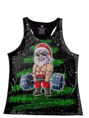 💪 Playera Olímpica Deportiva para Gym 1805