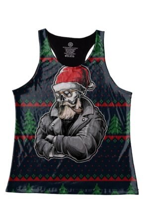 💪 Playera Olímpica Deportiva para Gym 1807